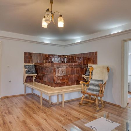 Robida Villa Vransko Kültér fotó
