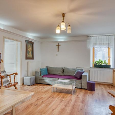 Robida Villa Vransko Kültér fotó