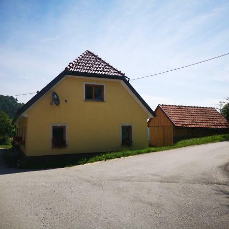 Robida Villa Vransko Kültér fotó
