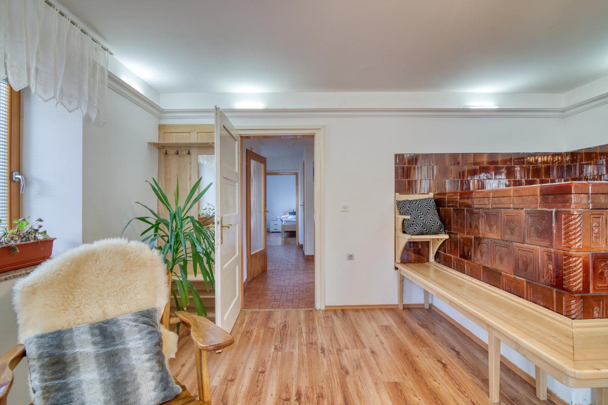 Robida Villa Vransko Kültér fotó
