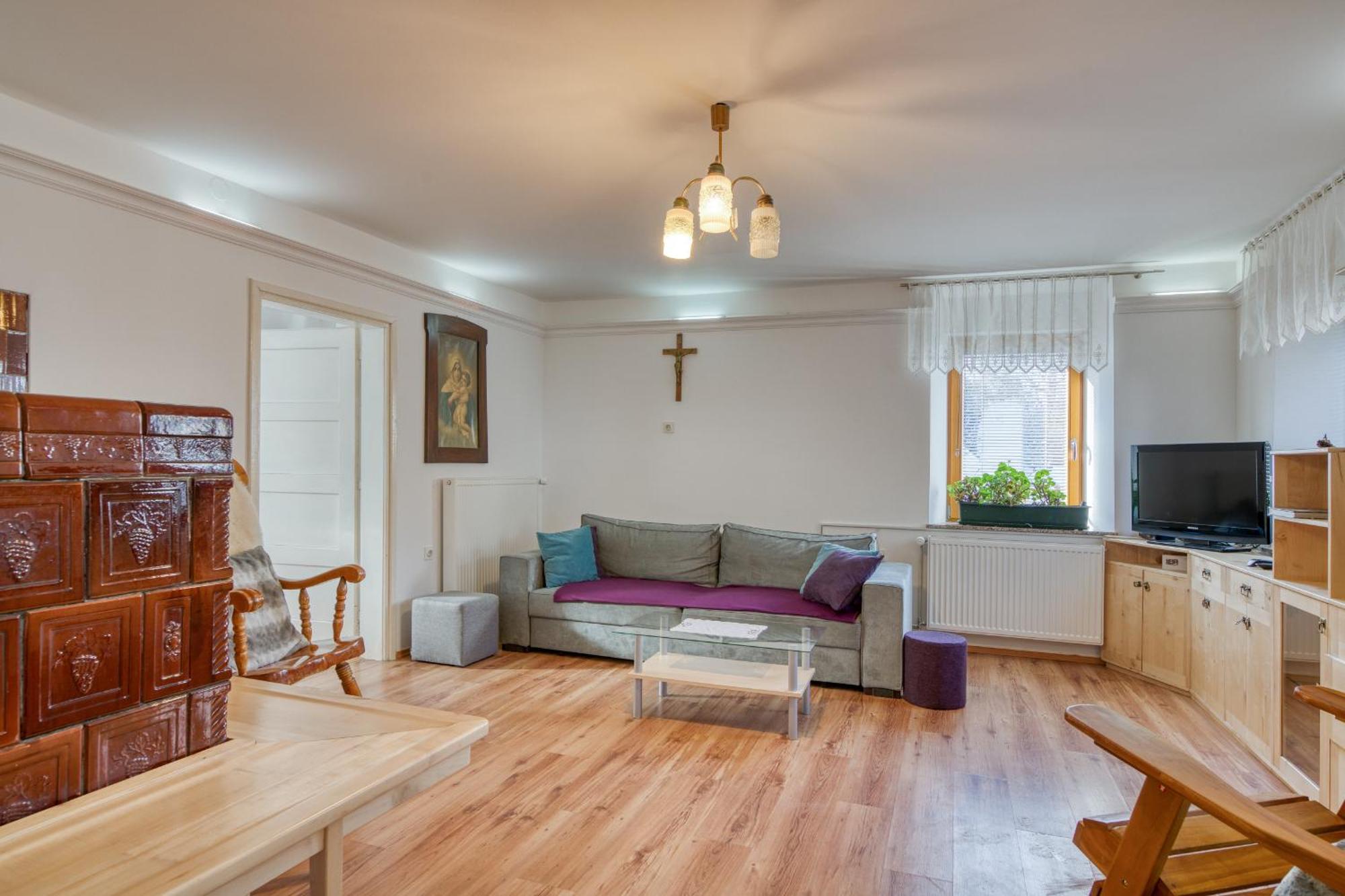Robida Villa Vransko Kültér fotó