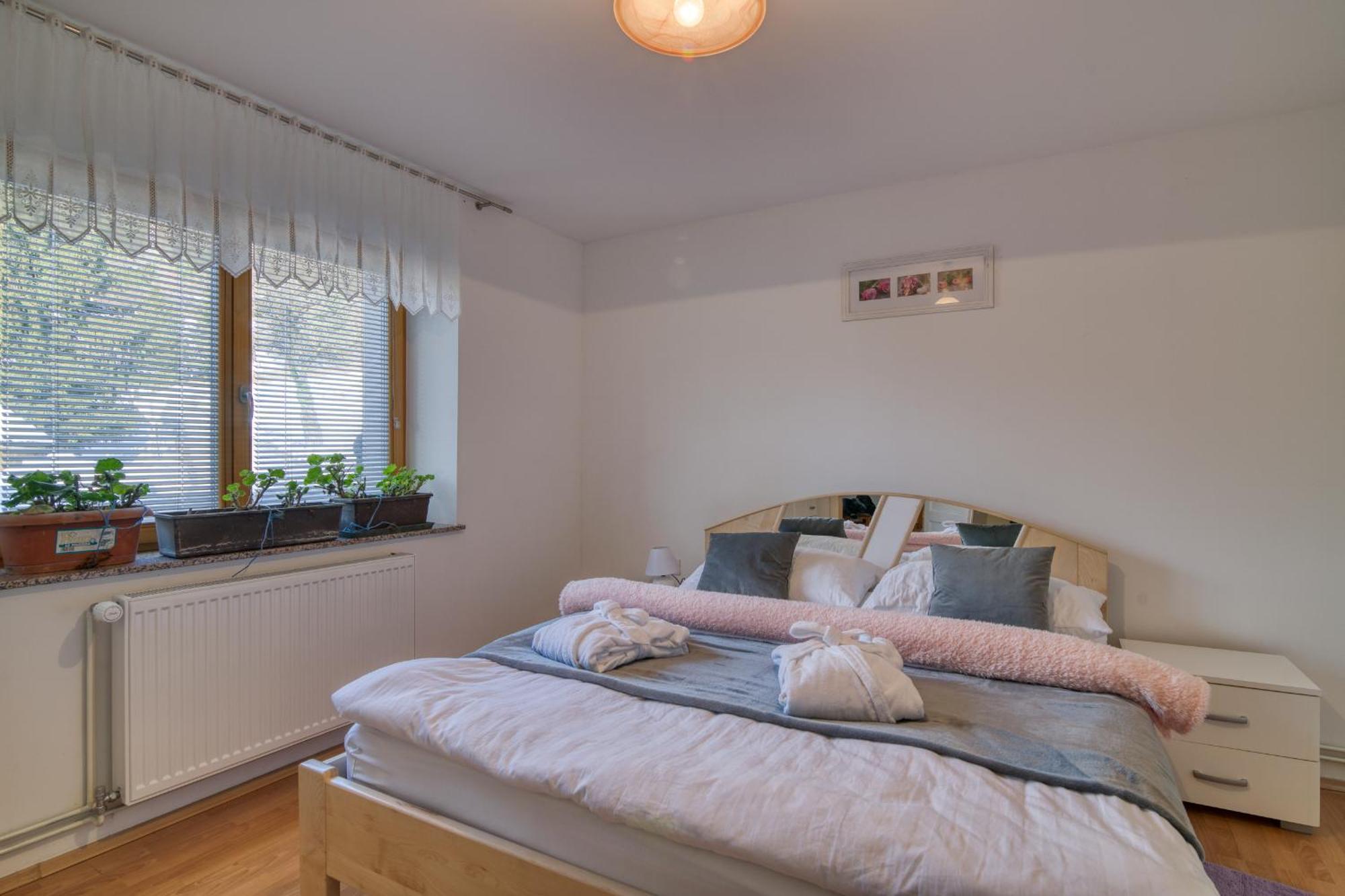 Robida Villa Vransko Kültér fotó