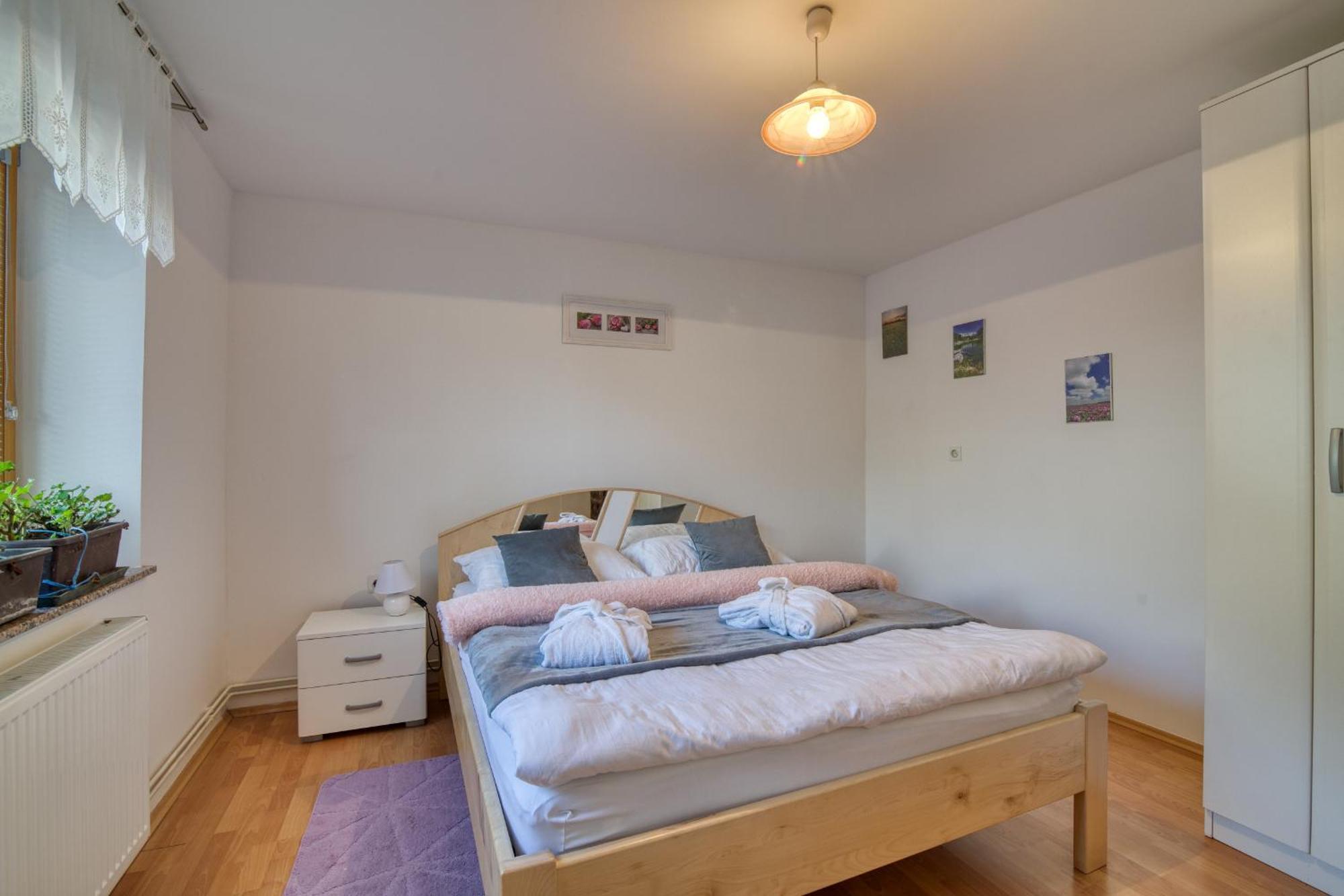 Robida Villa Vransko Kültér fotó