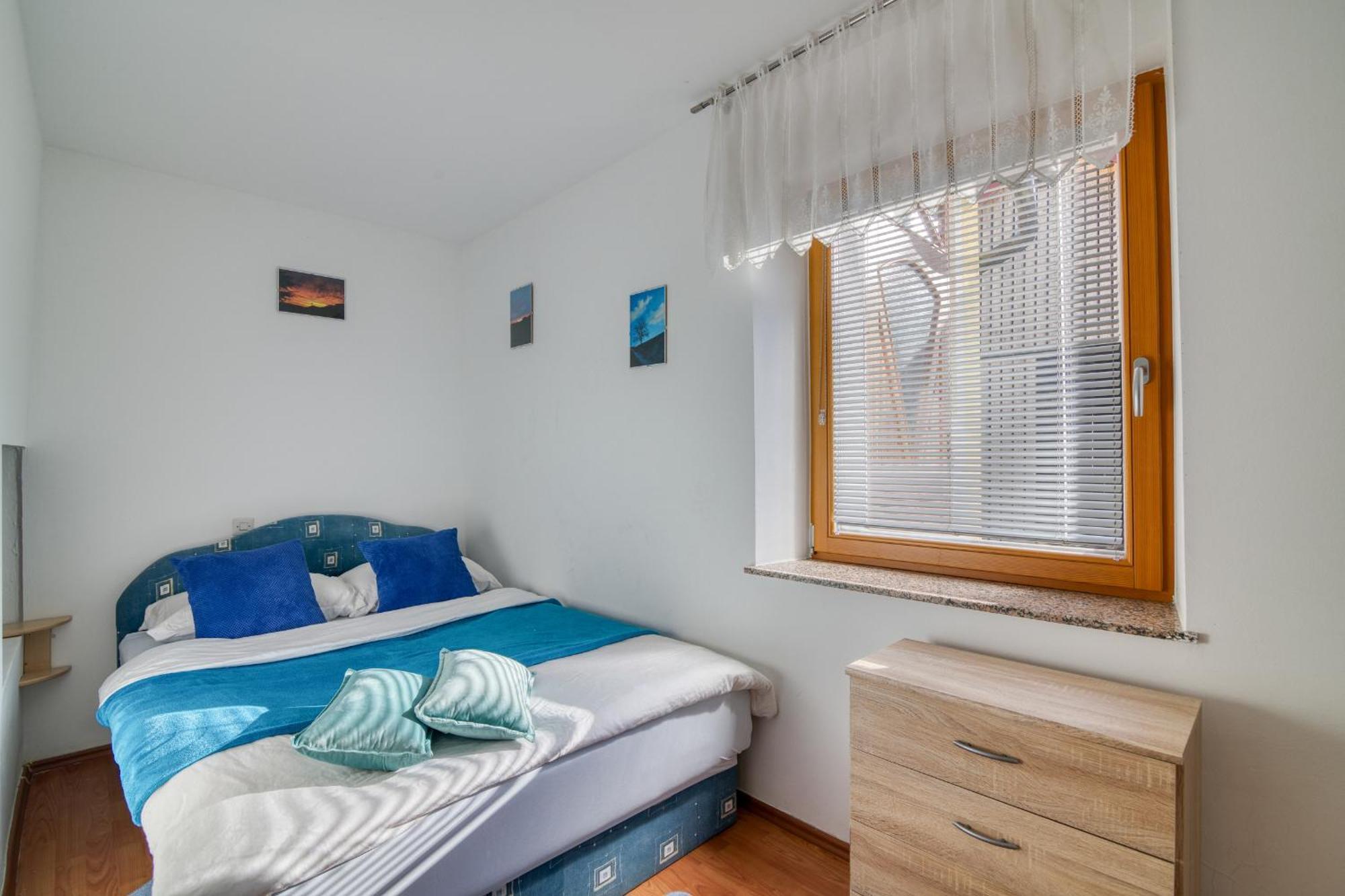 Robida Villa Vransko Kültér fotó
