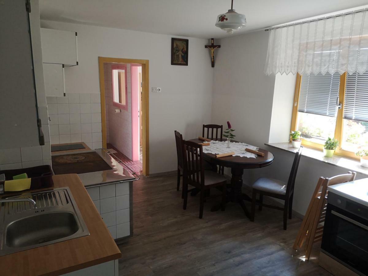 Robida Villa Vransko Kültér fotó