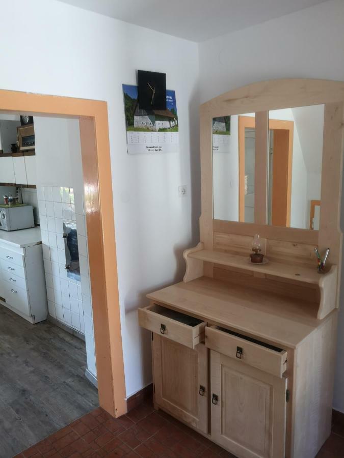 Robida Villa Vransko Kültér fotó