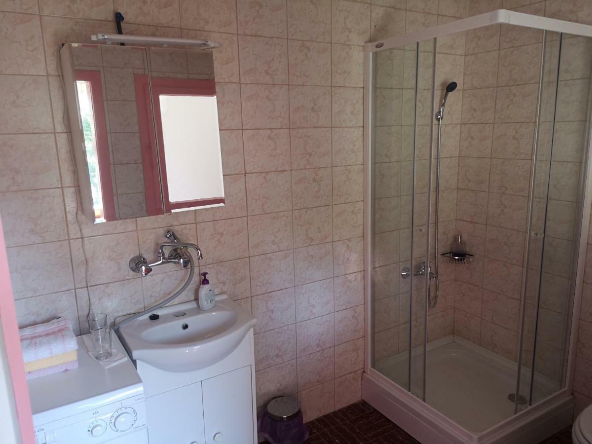Robida Villa Vransko Kültér fotó