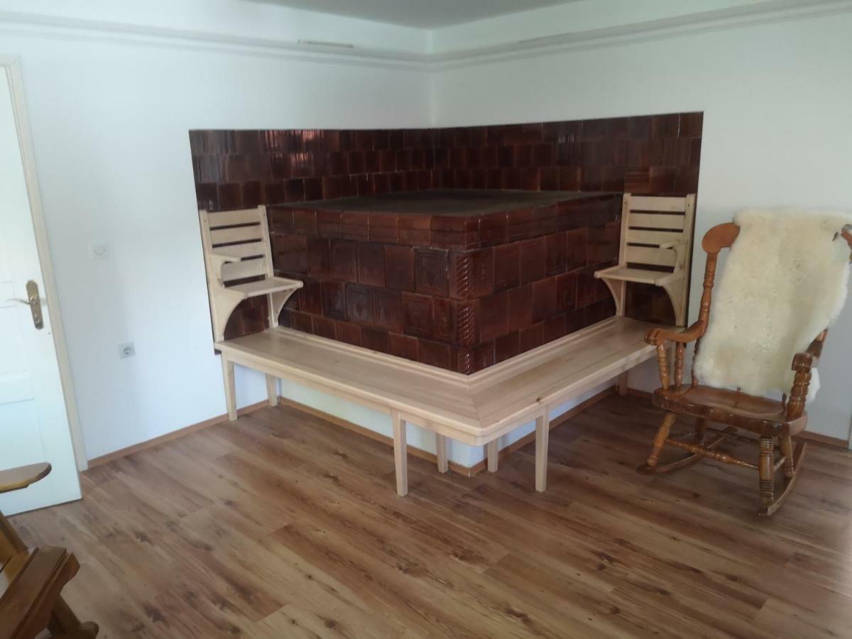 Robida Villa Vransko Kültér fotó